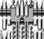 Screenshots Final Fantasy Legend II 