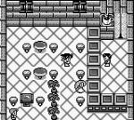 Screenshots Final Fantasy Legend III 