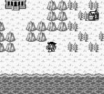 Screenshots Final Fantasy Legend III 