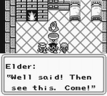 Screenshots Final Fantasy Legend III 