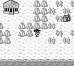 Screenshots Final Fantasy Legend III 