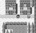 Screenshots Final Fantasy Legend III 