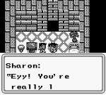 Screenshots Final Fantasy Legend III 