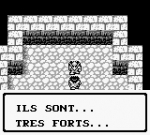 Screenshots Gargoyle's Quest Moi aussi