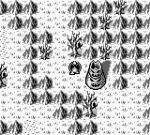 Screenshots Gargoyle's Quest Une grande tour