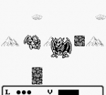 Screenshots Gargoyle's Quest N'essayez pas de le tuer, ce serait vain