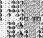 Screenshots Gargoyle's Quest Il va falloir voler, et loin