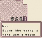 Screenshots God Medicine: Hukkoku-ban 