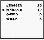 Screenshots Great Greed 