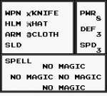 Screenshots Great Greed 