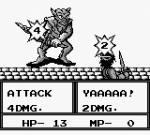 Screenshots Great Greed 