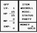 Screenshots Great Greed 