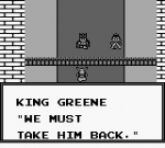 Screenshots Great Greed 