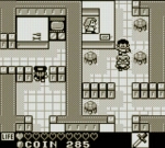 Screenshots Kaeru no Tame ni Kane wa Naru 