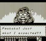 Screenshots Kaeru no Tame ni Kane wa Naru 