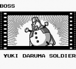 Screenshots Kenyuu Densetsu Yaiba 