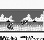 Screenshots Knight Quest Pas moyen de se baigner décidément...