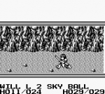 Screenshots Knight Quest Run Will ! Run !!