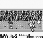 Screenshots Knight Quest Magie en action !