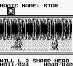 Screenshots Knight Quest Préparation magique 