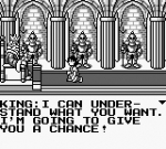 Screenshots Knight Quest Yes, my Lord !