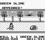 Screenshots Knight Quest Oh un Slime !