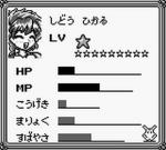 Screenshots Mahou Kishi Rayearth 