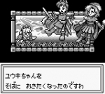 Screenshots Medarot - Parts Collection 