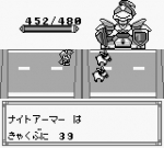 Screenshots Medarot - Parts Collection 2 