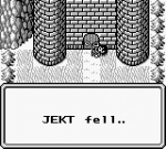 Screenshots Mystic Quest 