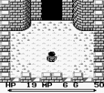 Screenshots Mystic Quest 