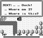 Screenshots Mystic Quest 