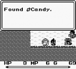 Screenshots Mystic Quest 