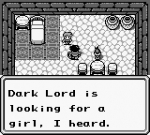 Screenshots Mystic Quest 