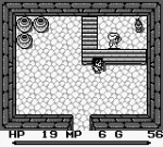 Screenshots Mystic Quest 