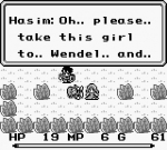 Screenshots Mystic Quest 