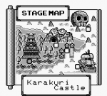 Screenshots Mystical Ninja Starring Goemon 