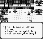 Screenshots Mystical Ninja Starring Goemon 