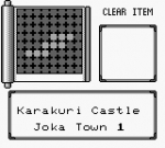 Screenshots Mystical Ninja Starring Goemon 