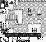 Screenshots Mystical Ninja Starring Goemon 