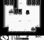 Screenshots Mystical Ninja Starring Goemon 