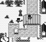 Screenshots Mystical Ninja Starring Goemon 