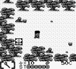 Screenshots Mystical Ninja Starring Goemon 