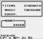 Screenshots Ninja Boy II 