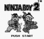 Screenshots Ninja Boy II 