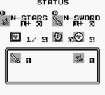 Screenshots Ninja Taro 