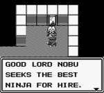 Screenshots Ninja Taro 