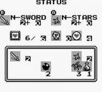 Screenshots Ninja Taro 