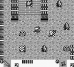 Screenshots Ninja Taro 