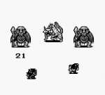 Screenshots Oni V: Innin no Tsugumono 